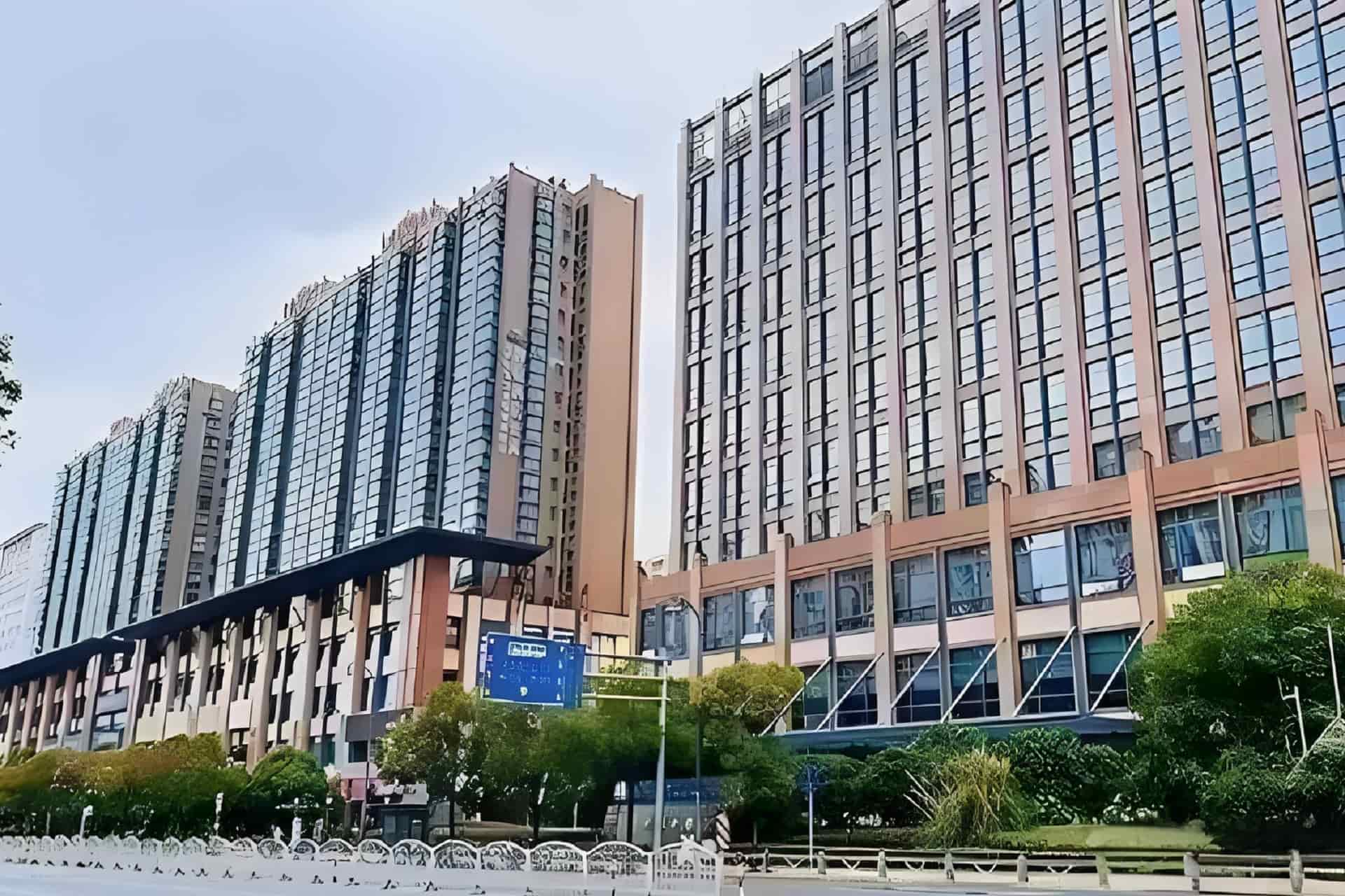 外立面