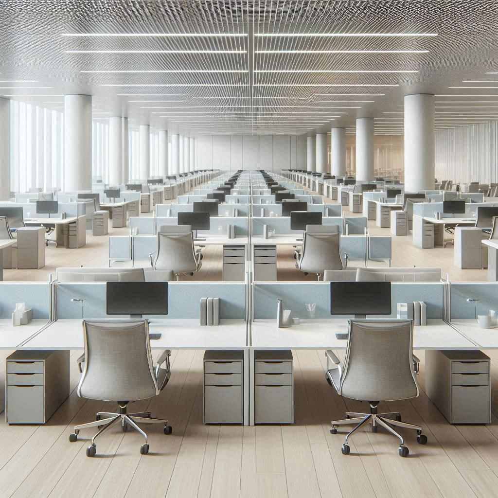员工关怀组在写字楼办公智能照明控制中怎样预防年度审计驻场引发的信息遗漏
